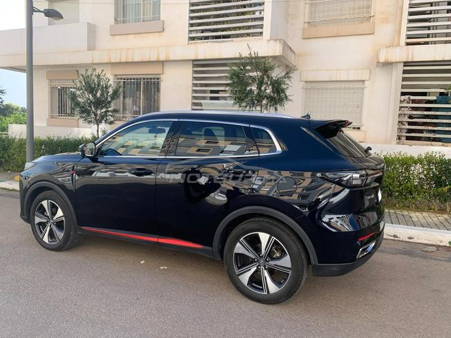 Changan CS55 Plus Version Elite