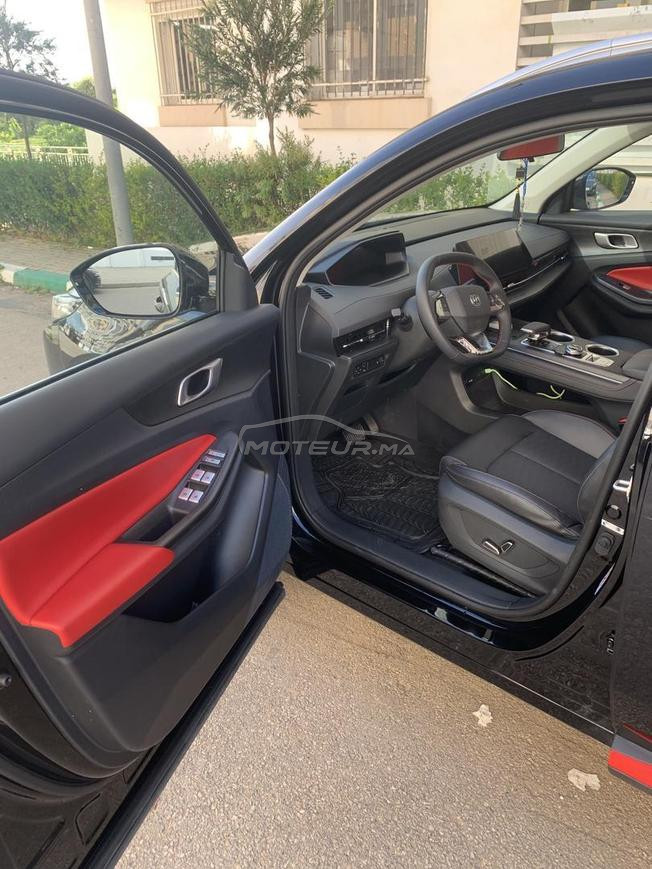 Changan CS55 Plus Version Elite