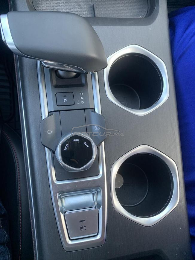 Changan CS55 Plus Version Elite
