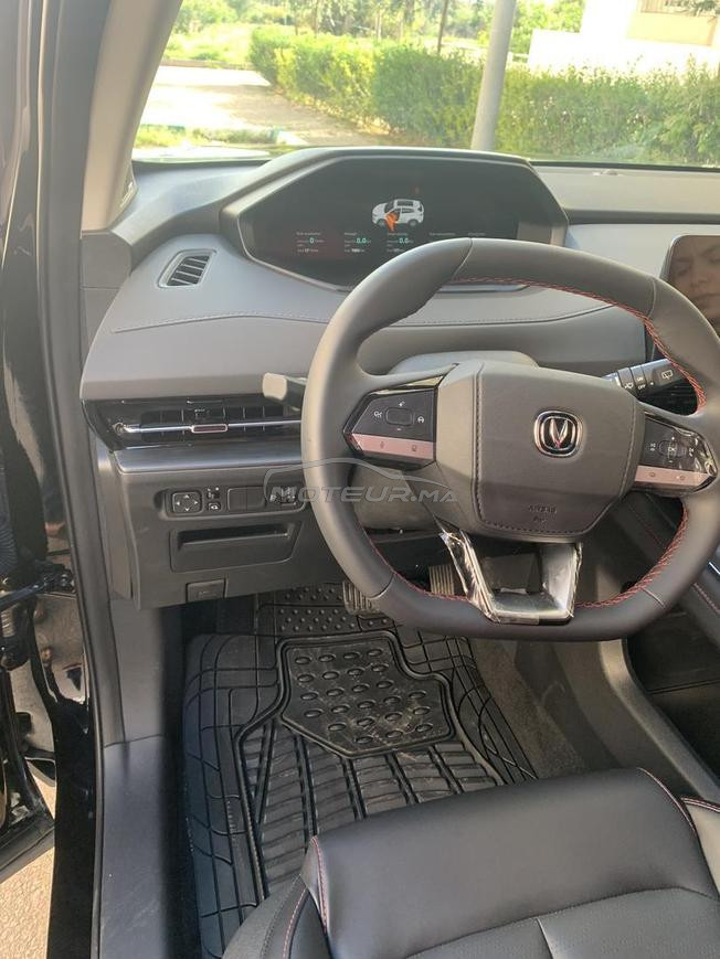 Changan CS55 Plus Version Elite