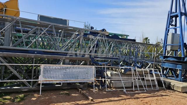 معدات البناء والحفر - 2