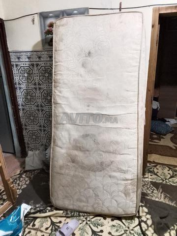 Matelas une place 90 / 1.90 - 2