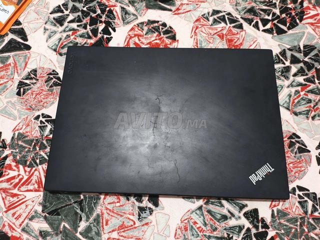 pc lenovo thinkpad t470 - 2