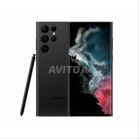 Samsung Ultra 22 256gb