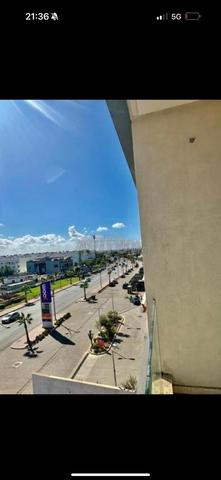 Plateau de bureau à louer- EL MANSOURIA - 2