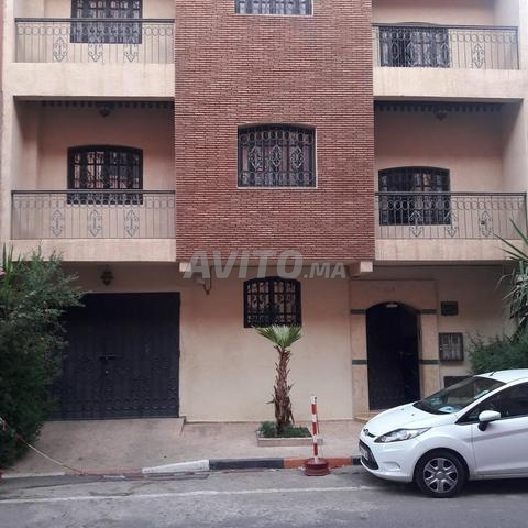 Joli Riad à vendre - 2