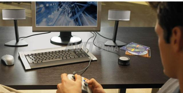 مكبرات صوت BOSE - 2