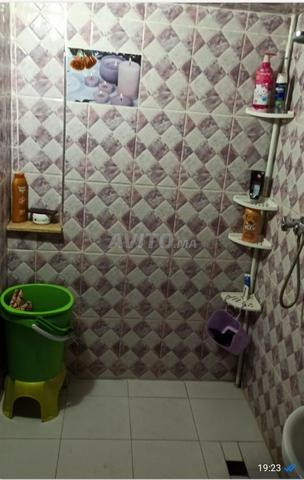 Appartement à louer - 2