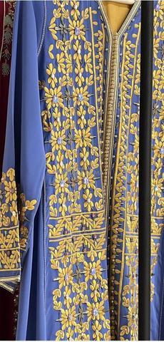 قفطان تقليدي - 2