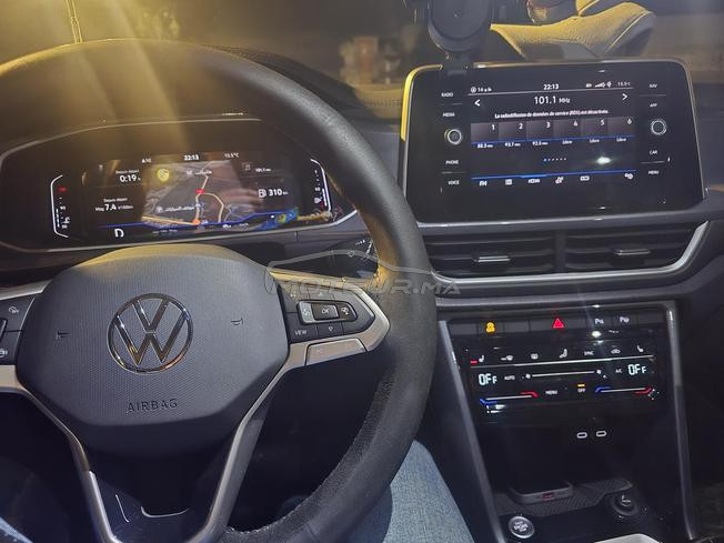 t-roc jddida première main