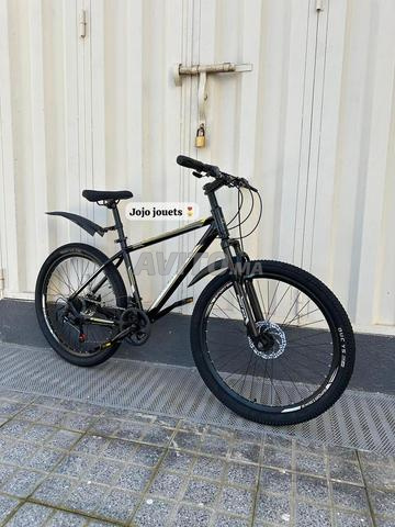 دراجة هوائية - 2