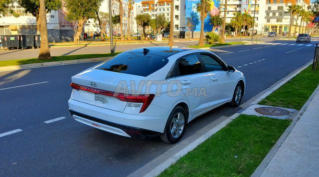 هيونداي أكسنت بلس، خصوصي، أوتوماتيك، 75000 كم، 2024