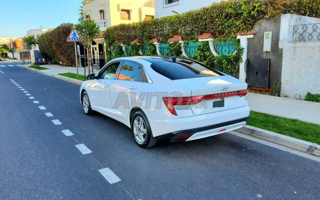 أكسنت بلس موديل جديد أوتوماتيكية 75000 كم - 2