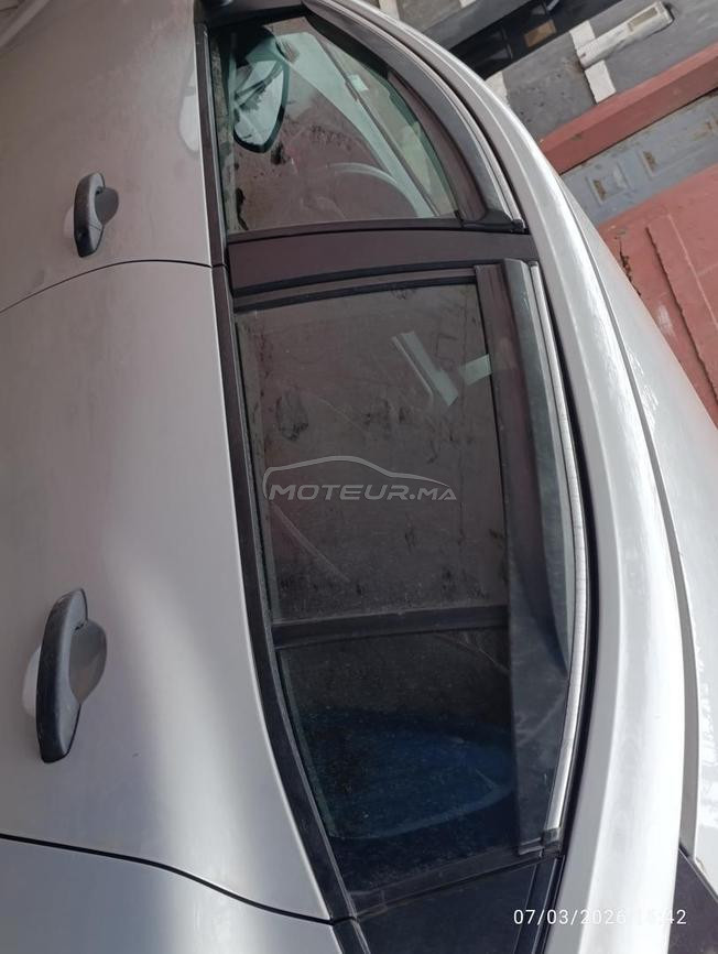 ​Dacia Logan 2022 Diesel (Nqiya Bzaf) - 130k km