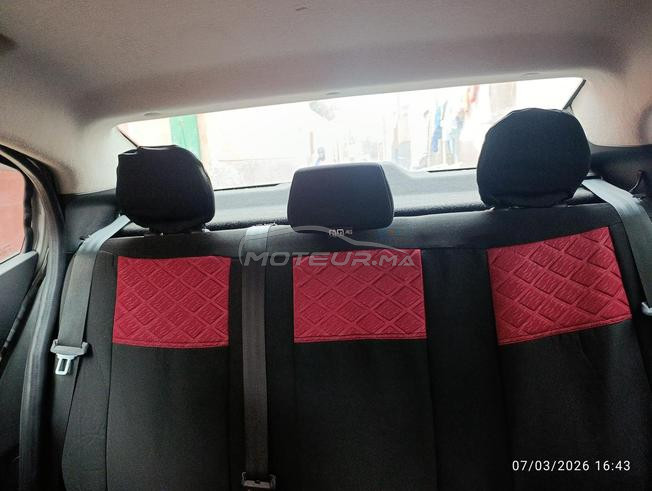 ​Dacia Logan 2022 Diesel (Nqiya Bzaf) - 130k km