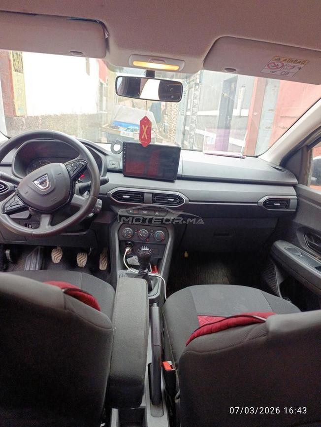 ​Dacia Logan 2022 Diesel (Nqiya Bzaf) - 130k km