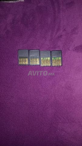 4 ألعاب نينتندو سويتش (خراطيش) وحافظة - 2