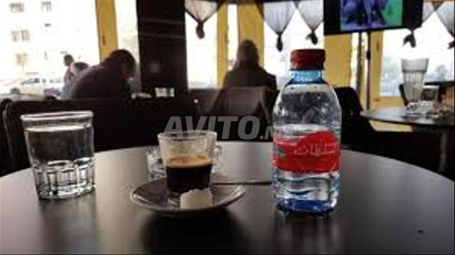 منزل ومقهى تيتري طنجة باليا - 2