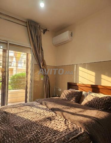 Bel Appartement Spacieux et Lumineux –