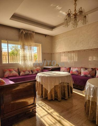 Bel Appartement Spacieux et Lumineux – - 2