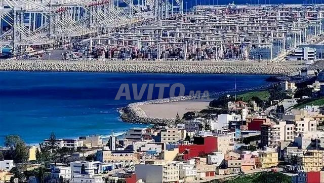 منازل للكراء اليومي بالقصر الصغير والنواحي - 2