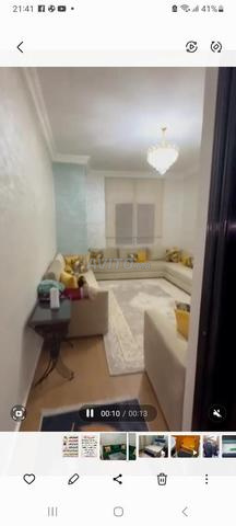 studio à  louer - 2