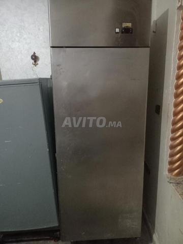 ثلاجة خزانة سلبية 12 رف - 2
