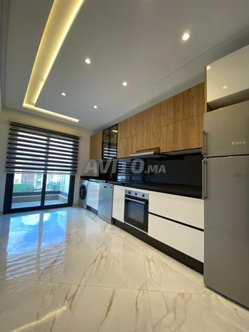 Appartements à louer 82 m² à Tanger - 2