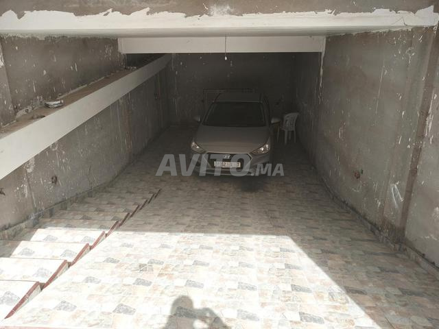 Appartement meublé - 2