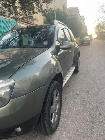 داسيا داستر ديزل يدوية 2013 في فاس - 2