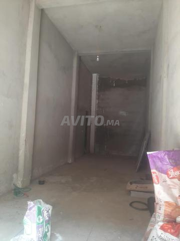 Magasin commercial 35 m² à Errahma - 2