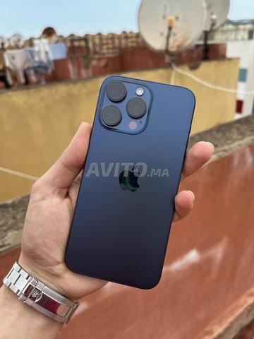 Iphone 15 pro max ba9i ba9i n9iii 85 batterie