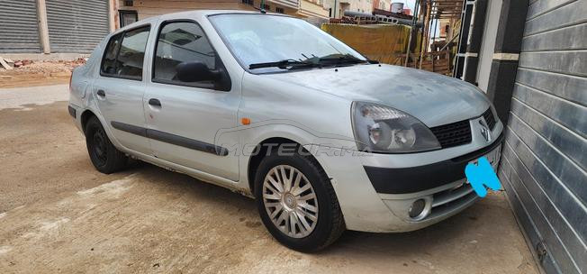 clio 2 classique essence 1.4 mod 2003