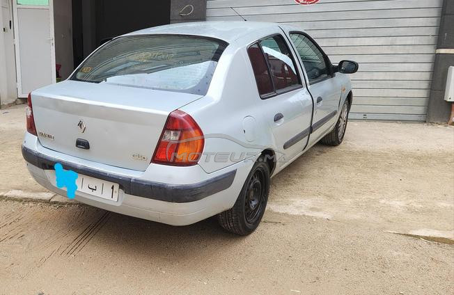 clio 2 classique essence 1.4 mod 2003