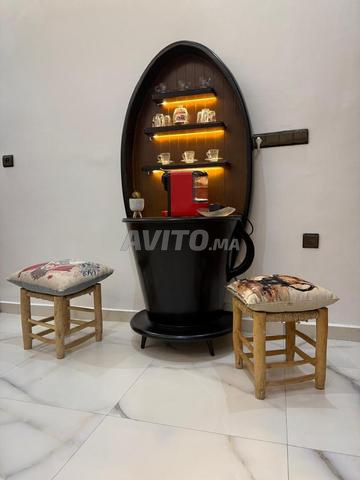 À louer bel appartement meublé à Agadir - 2