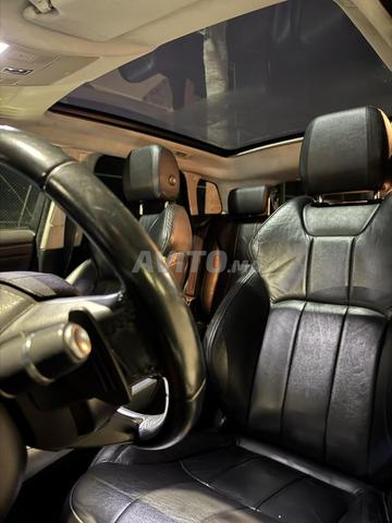 Range Rover Evoque modèle 2017 - 2