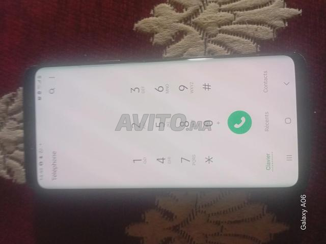 Téléphone propre - 2