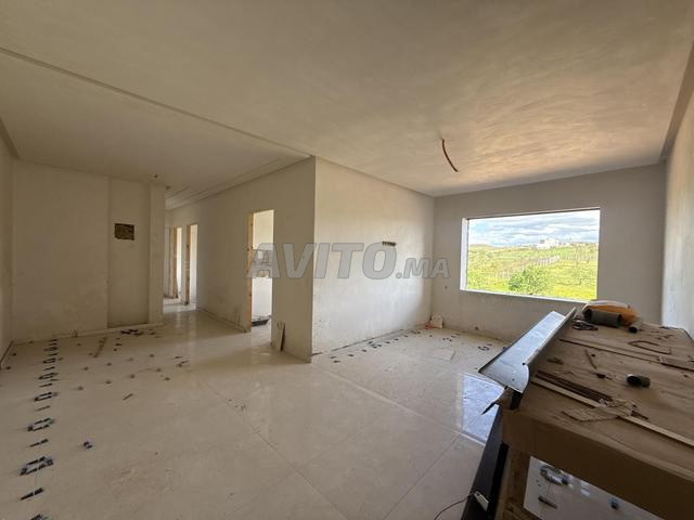 شقة في إقامة مغلقة مع مسبح - 2