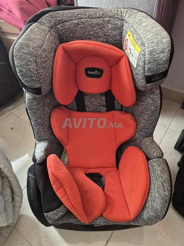 مقعد سيارة - 2