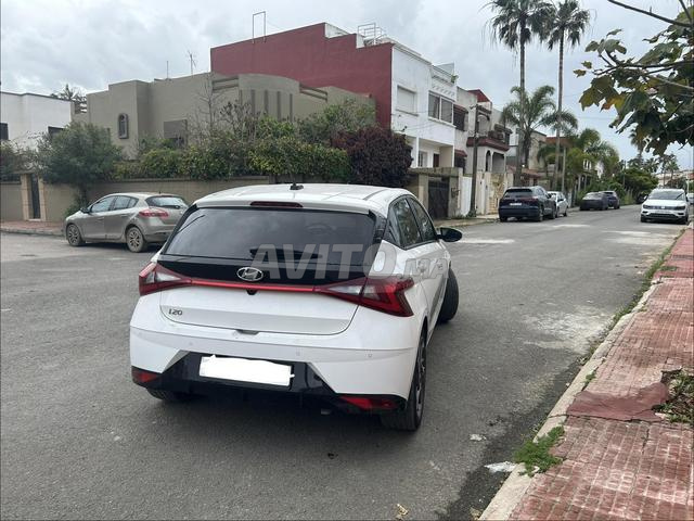 Hyundai Essence Automatique 2023 في الجديدة - 2