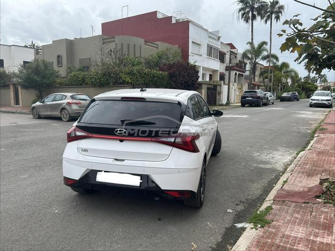 Hyundai Essence Automatique 2023 à El Jadida