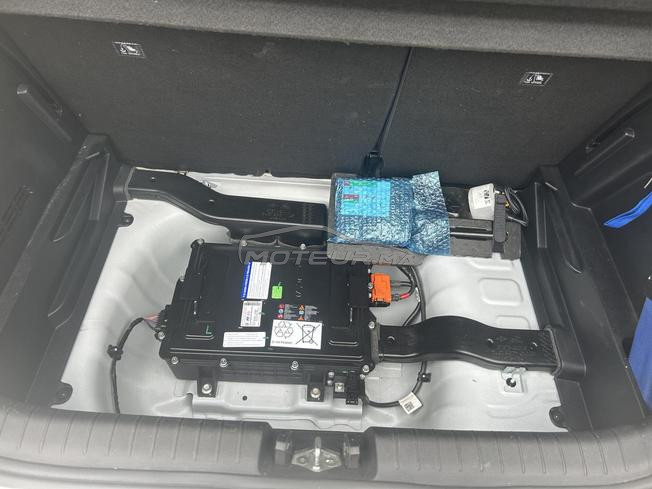 Hyundai Essence Automatique 2023 à El Jadida