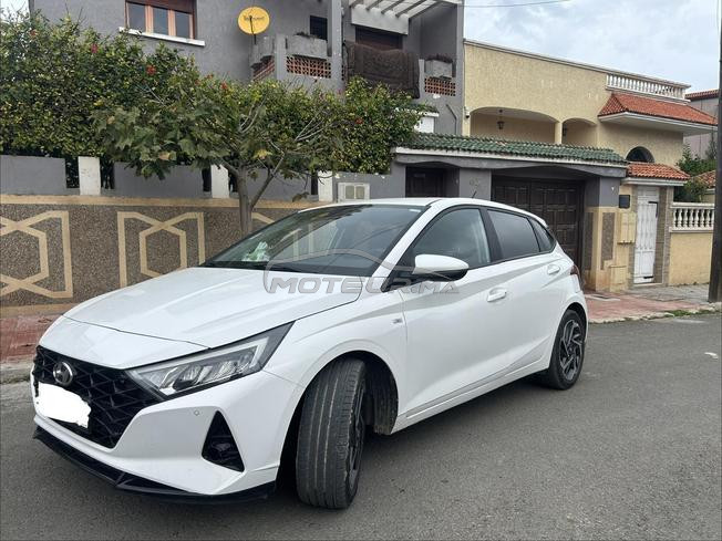 Hyundai Essence Automatique 2023 à El Jadida