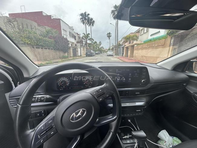 Hyundai Essence Automatique 2023 à El Jadida