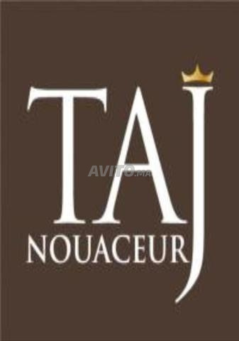 Appartement à louer 95 m² à Nouaceur - 2