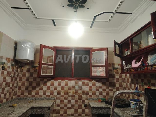 Quartier Tmassint Ouarzazate - 2