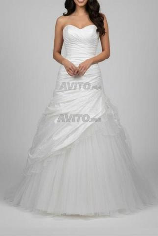 Robes de mariage - 2