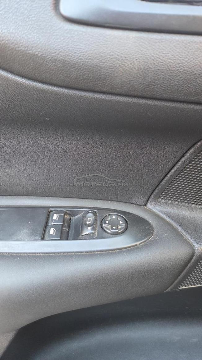Citroën C4 Diesel Manuelle 2013 à Tifelt