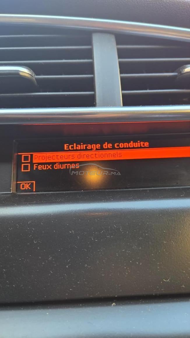 Citroën C4 Diesel Manuelle 2013 à Tifelt