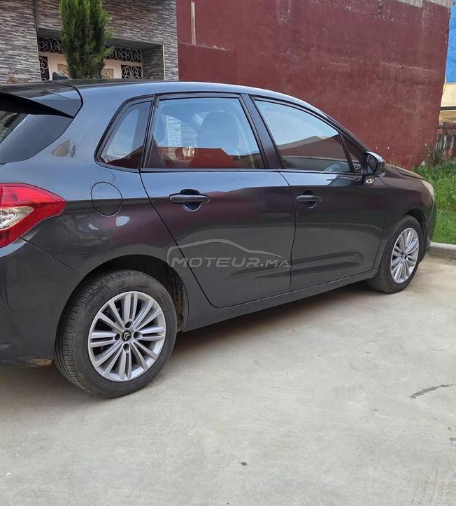 Citroën C4 Diesel Manuelle 2013 à Tifelt